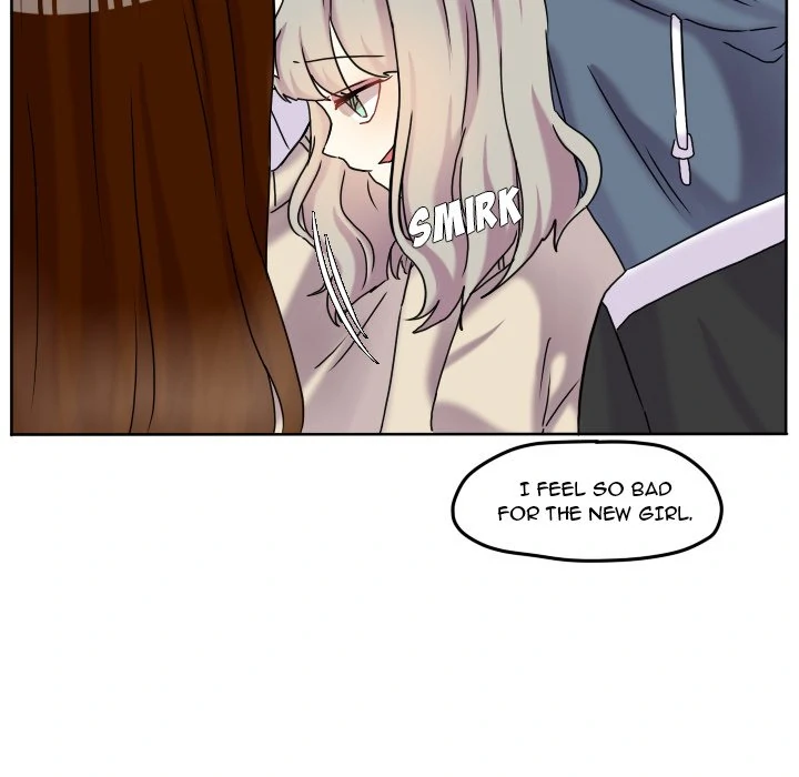 The chill couple Chapter 74 - page 8