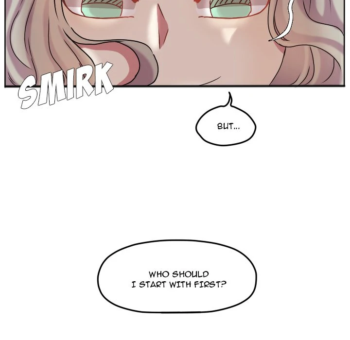The chill couple Chapter 74 - page 81