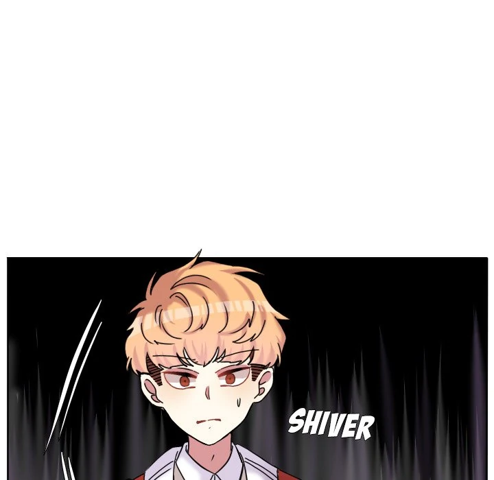 The chill couple Chapter 74 - page 9