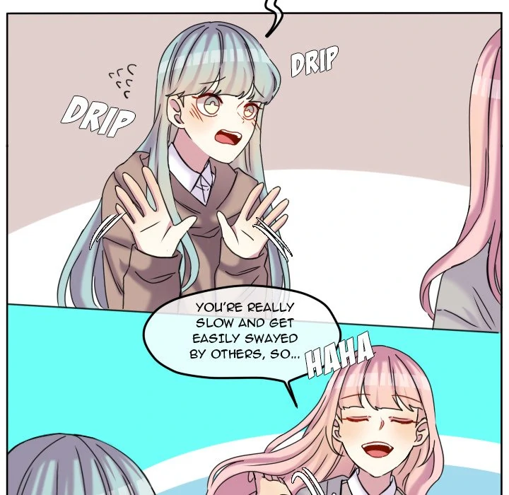 The chill couple Chapter 73 - page 19