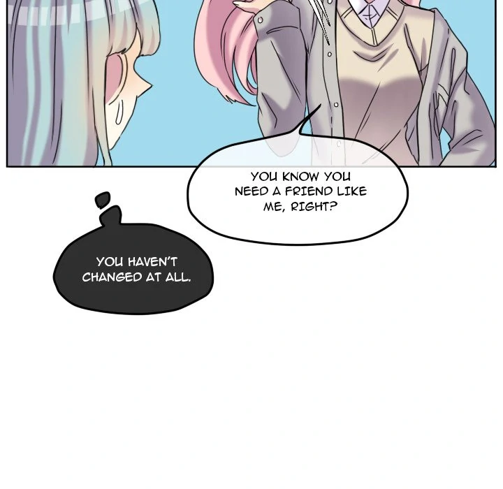 The chill couple Chapter 73 - page 20
