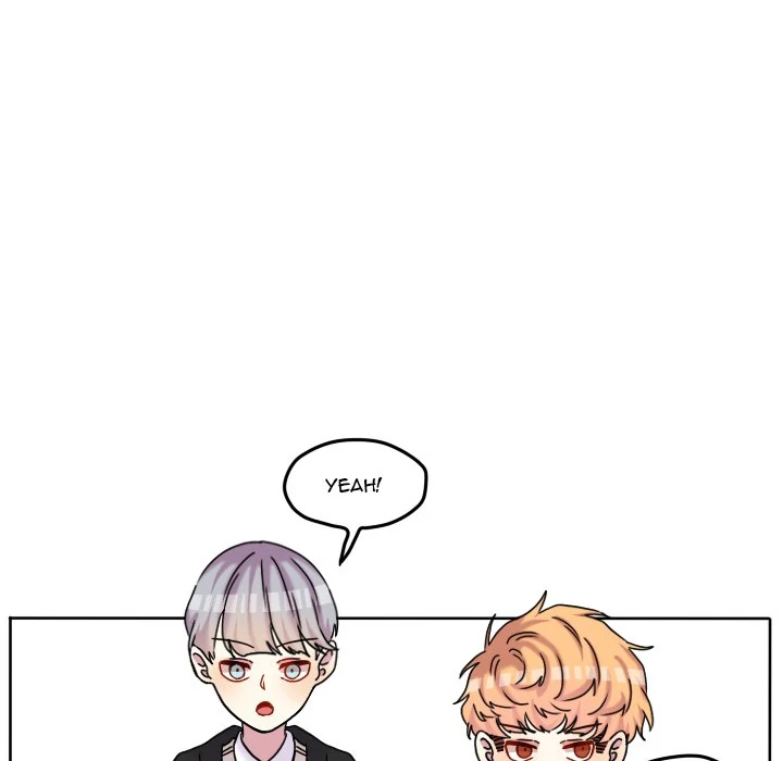 The chill couple Chapter 73 - page 29