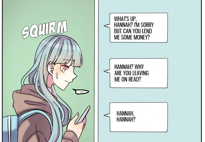 The chill couple Chapter 73 - page 3