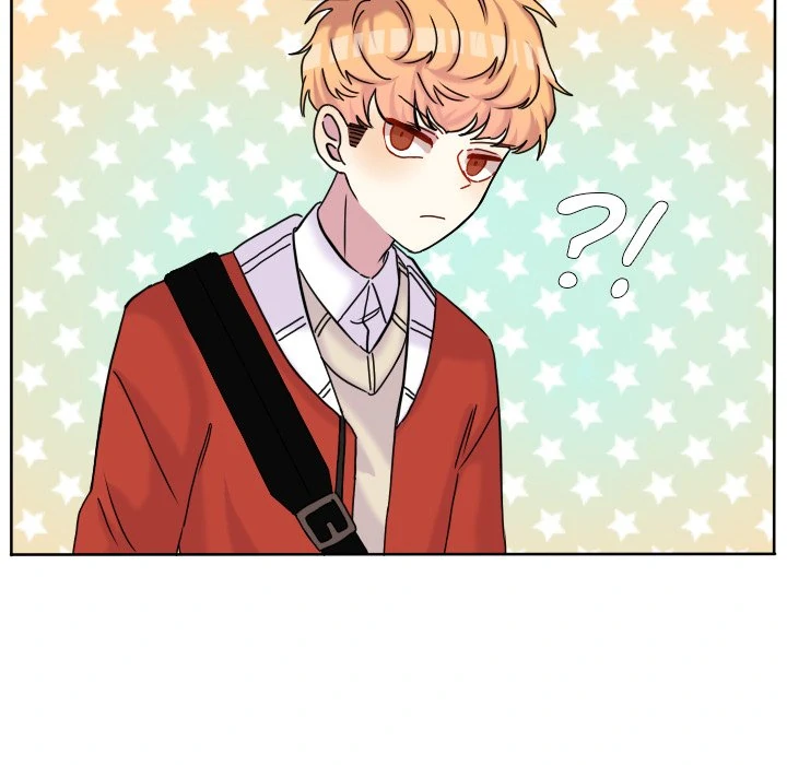 The chill couple Chapter 73 - page 32