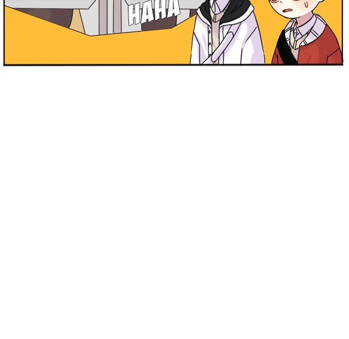 The chill couple Chapter 73 - page 35