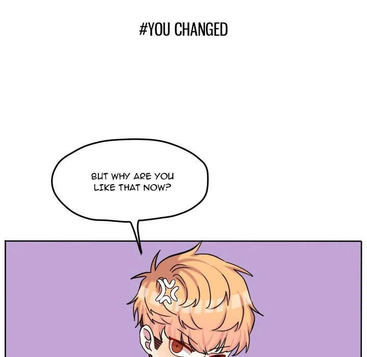 The chill couple Chapter 73 - page 37