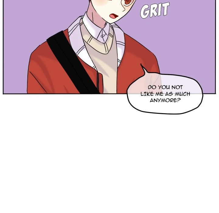 The chill couple Chapter 73 - page 38