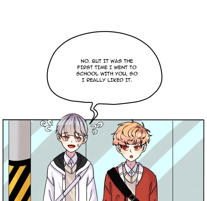 The chill couple Chapter 73 - page 39