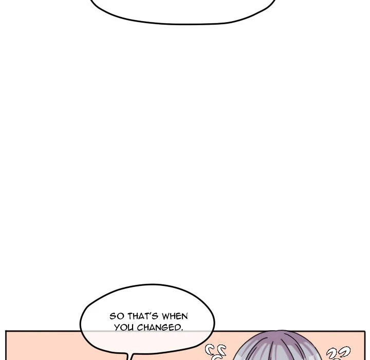 The chill couple Chapter 73 - page 43