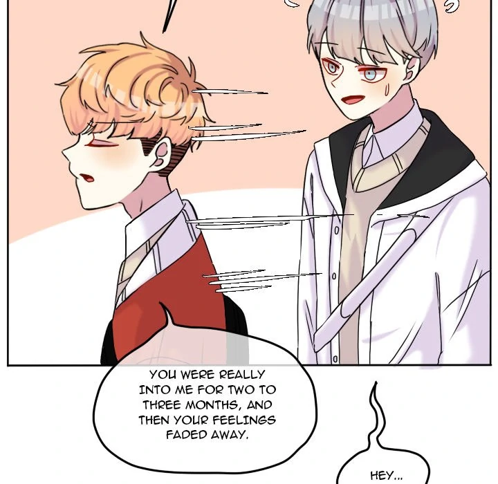 The chill couple Chapter 73 - page 44