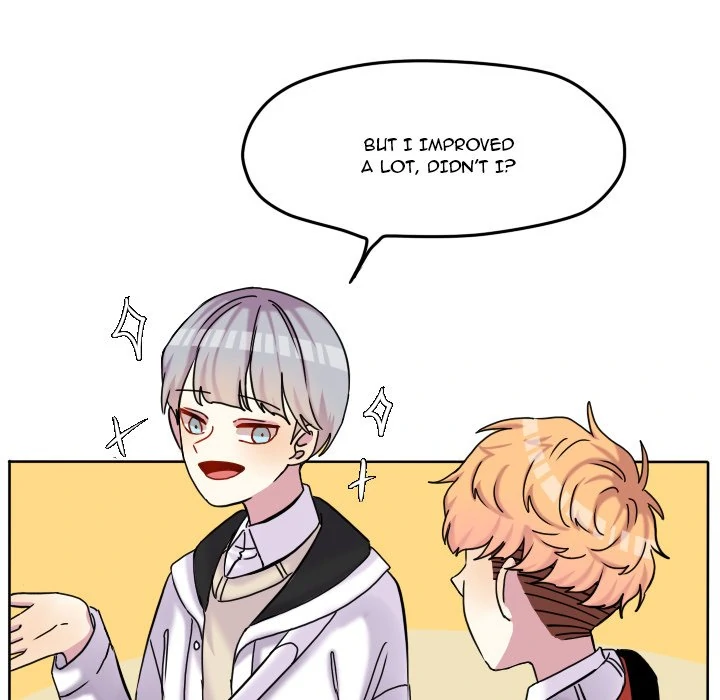 The chill couple Chapter 73 - page 47