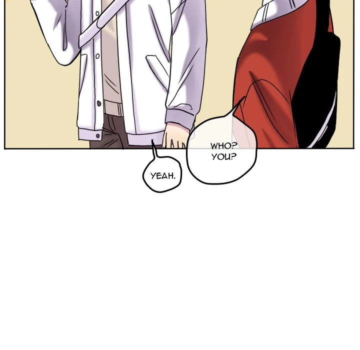 The chill couple Chapter 73 - page 48