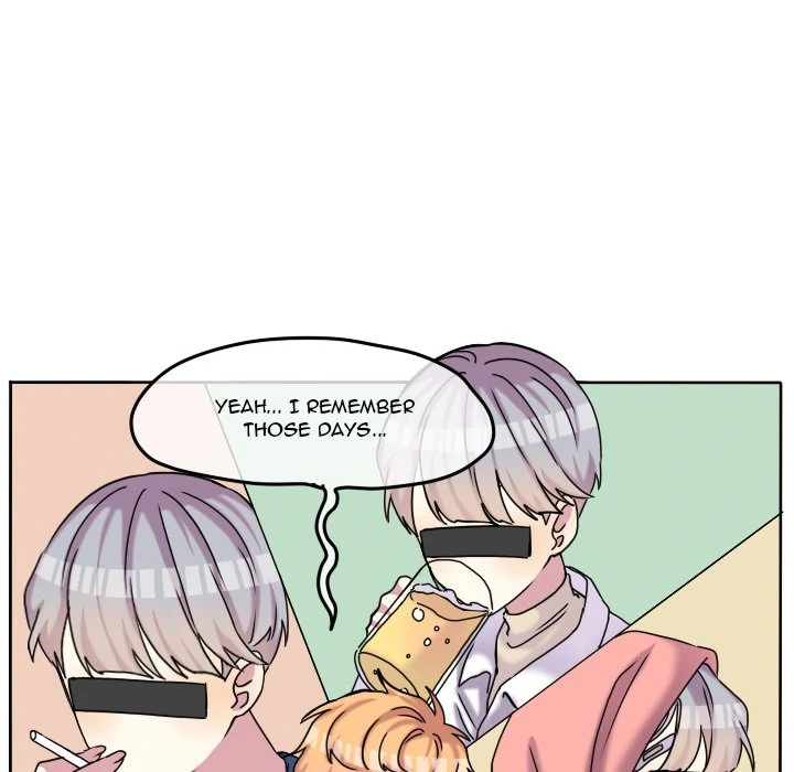 The chill couple Chapter 73 - page 49