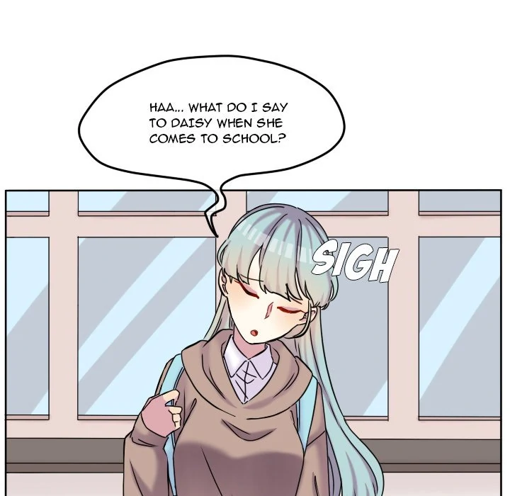 The chill couple Chapter 73 - page 5