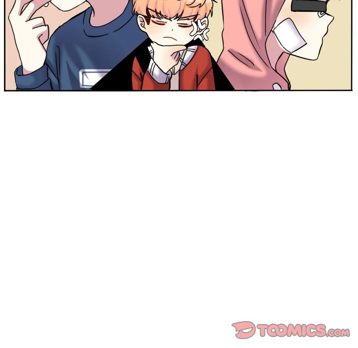 The chill couple Chapter 73 - page 50