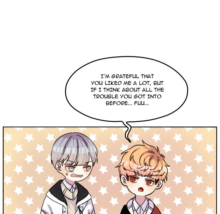 The chill couple Chapter 73 - page 51