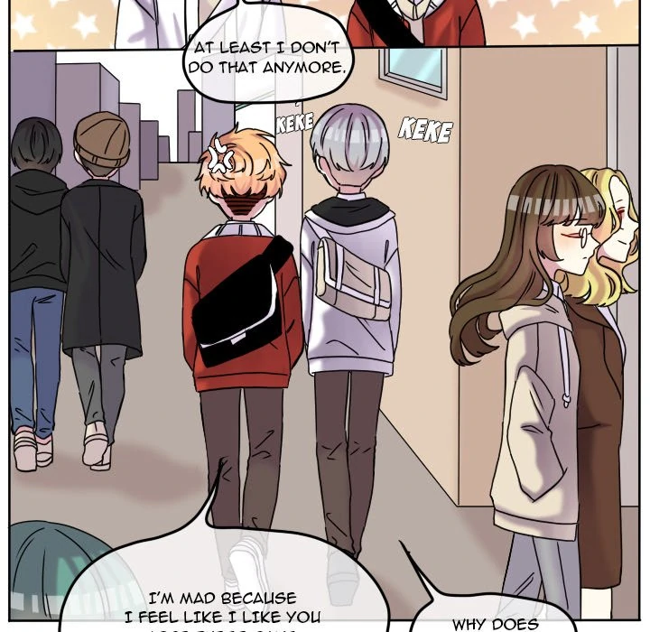 The chill couple Chapter 73 - page 52