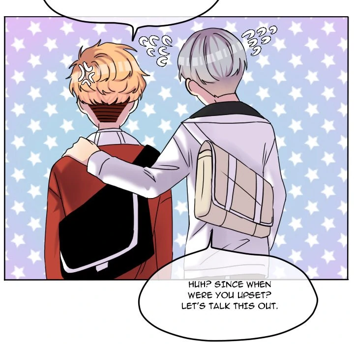 The chill couple Chapter 73 - page 54