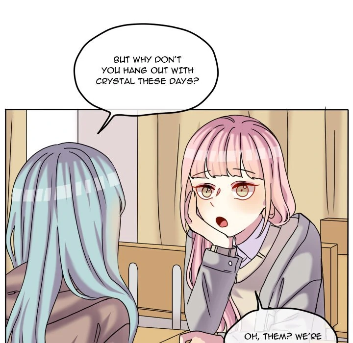 The chill couple Chapter 73 - page 57