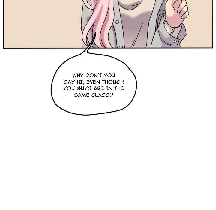 The chill couple Chapter 73 - page 64