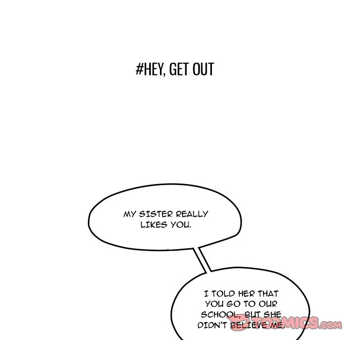 The chill couple Chapter 73 - page 66