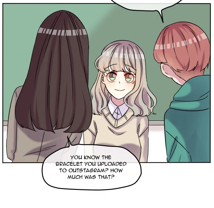 The chill couple Chapter 73 - page 67
