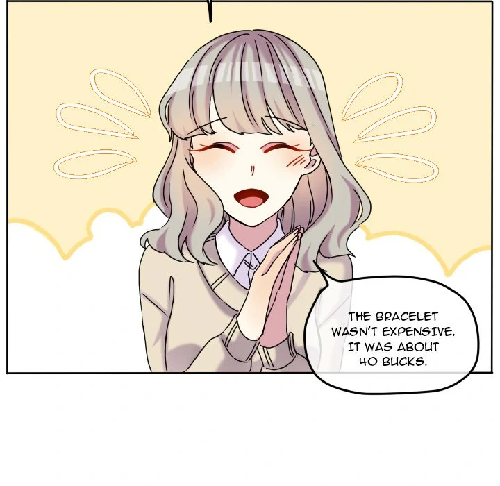 The chill couple Chapter 73 - page 69