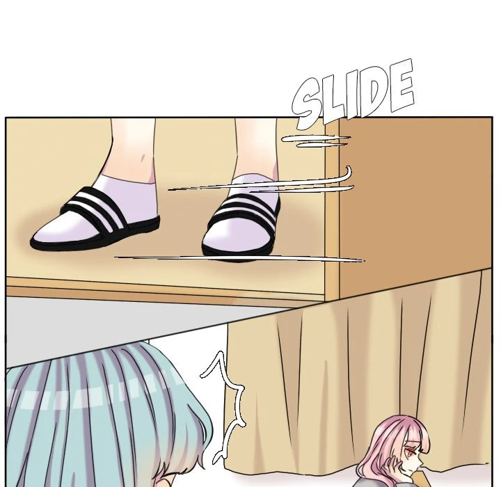 The chill couple Chapter 73 - page 7