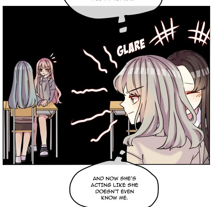 The chill couple Chapter 73 - page 71