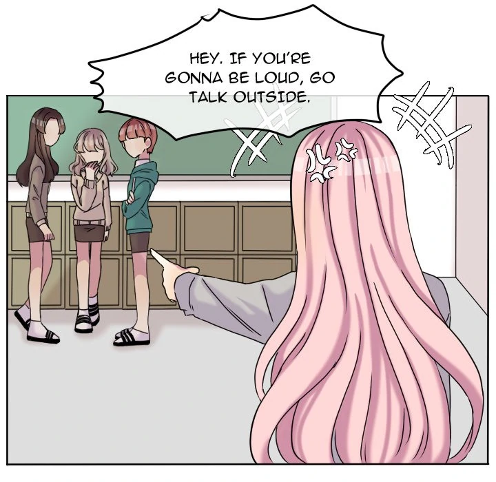 The chill couple Chapter 73 - page 73