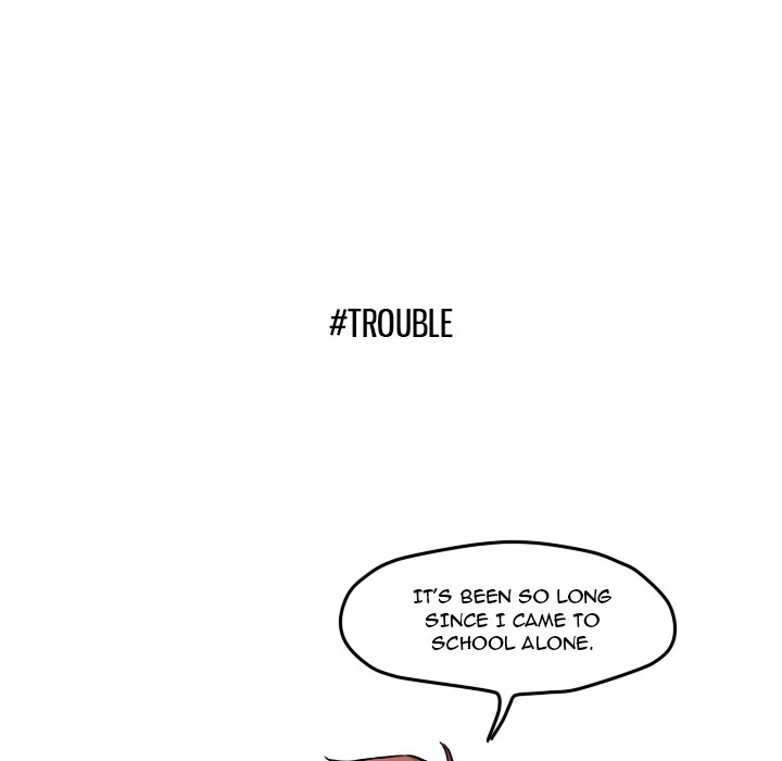 The chill couple Chapter 73 - page 75