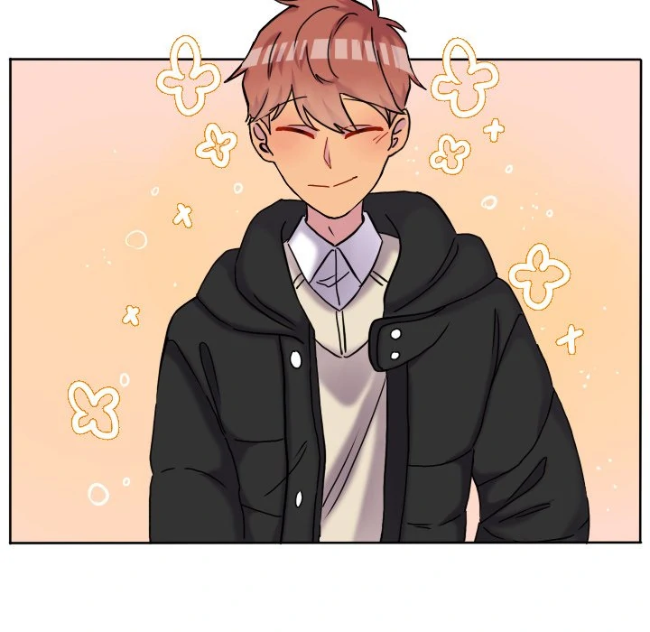 The chill couple Chapter 73 - page 76