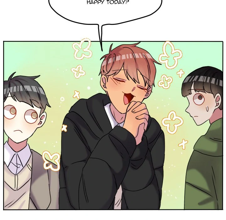 The chill couple Chapter 73 - page 78