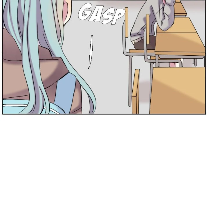 The chill couple Chapter 73 - page 8