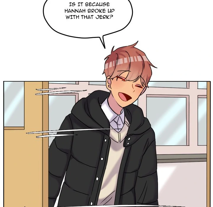 The chill couple Chapter 73 - page 80