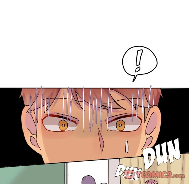 The chill couple Chapter 73 - page 82