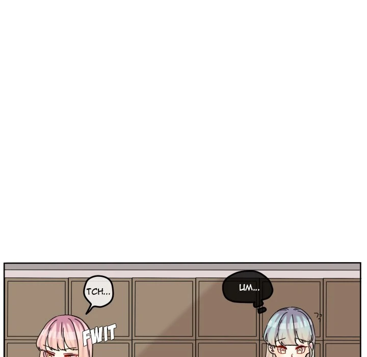 The chill couple Chapter 73 - page 9
