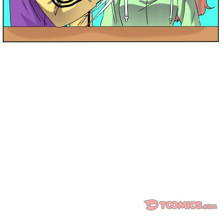 The chill couple Chapter 72 - page 10