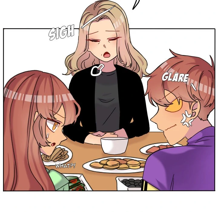 The chill couple Chapter 72 - page 13