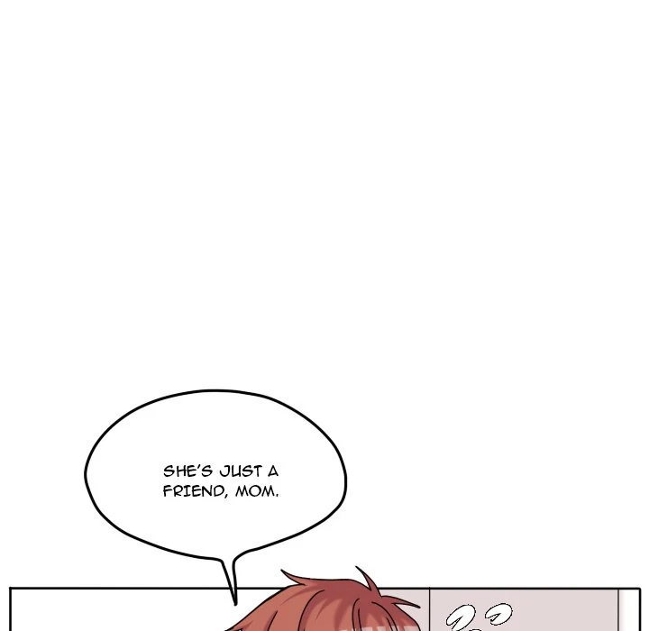 The chill couple Chapter 72 - page 14