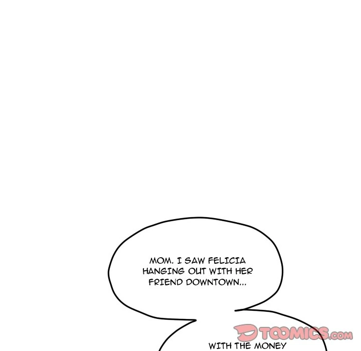 The chill couple Chapter 72 - page 18