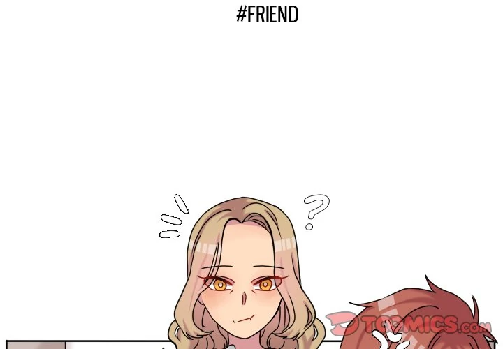 The chill couple Chapter 72 - page 2