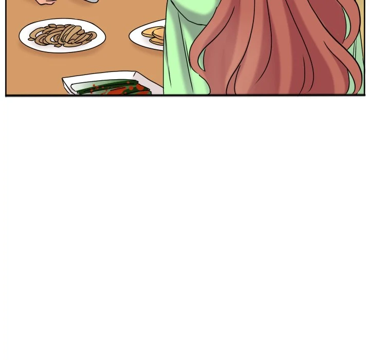 The chill couple Chapter 72 - page 20