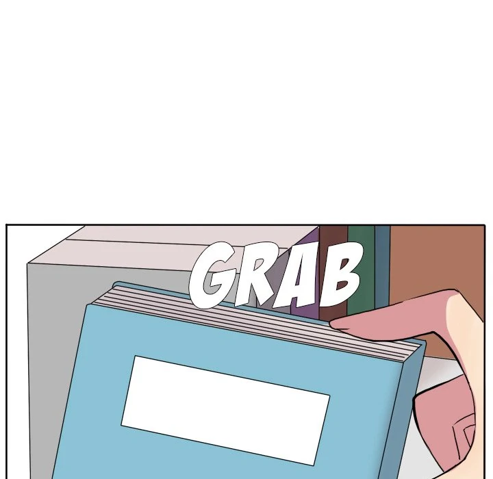The chill couple Chapter 72 - page 27