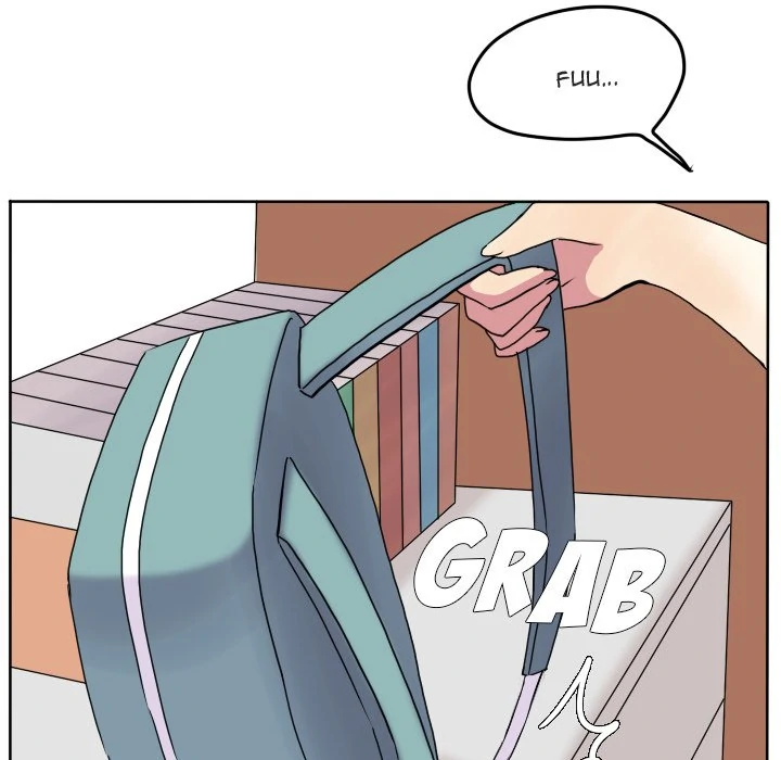 The chill couple Chapter 72 - page 29