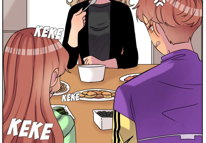 The chill couple Chapter 72 - page 3