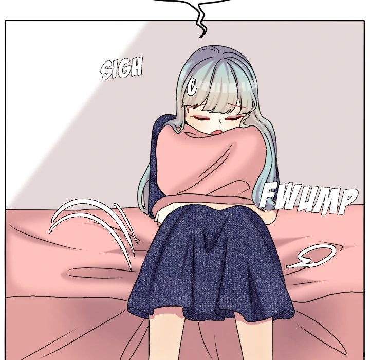 The chill couple Chapter 72 - page 31