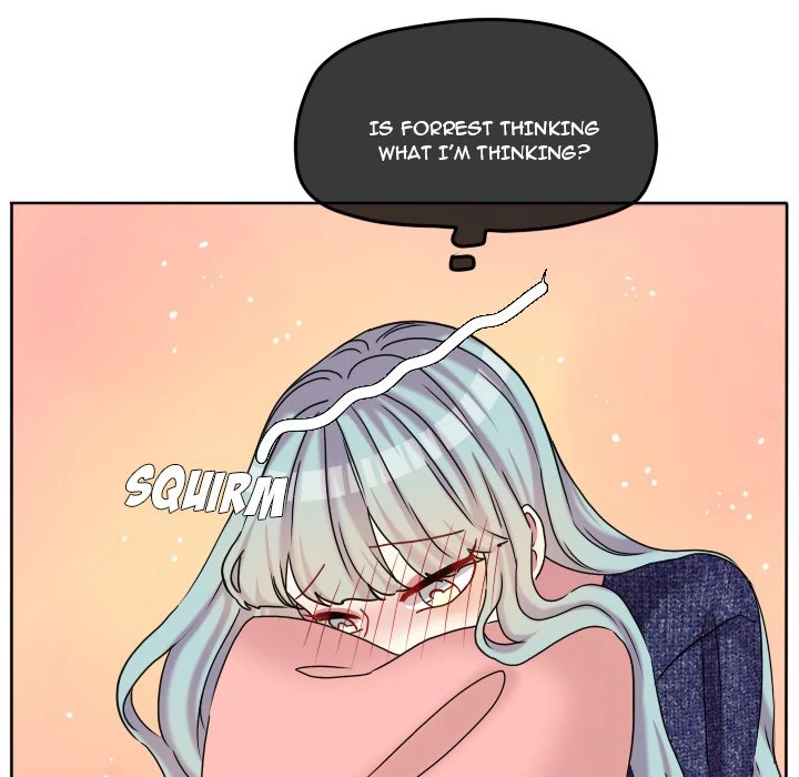 The chill couple Chapter 72 - page 33