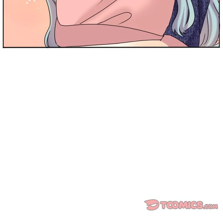 The chill couple Chapter 72 - page 34