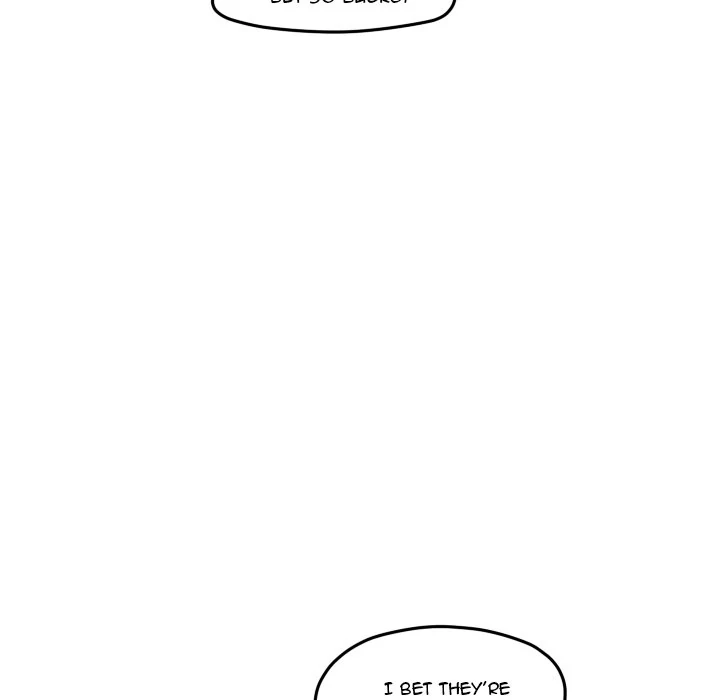 The chill couple Chapter 72 - page 38